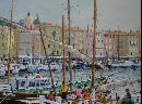 Patrick Turion - new largue st tropez